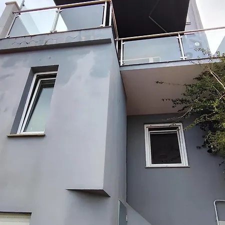 Сasa de vacaciones Casa Boa Vista Palmeira