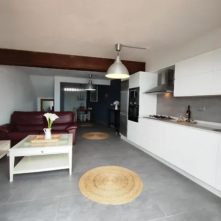 Casa Boa Vista Holiday home *