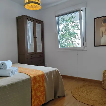 Сasa de vacaciones Casa Boa Vista Palmeira