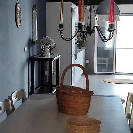 Casa Boa Vista Holiday home