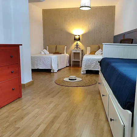Сasa de vacaciones Casa Boa Vista