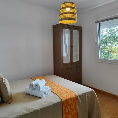 Casa Boa Vista Holiday home Palmeira