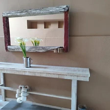 Casa Boa Vista Сasa de vacaciones