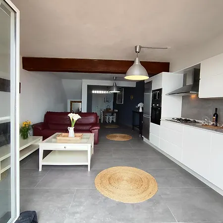 Holiday home Casa Boa Vista