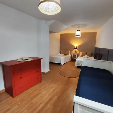 Сasa de vacaciones Casa Boa Vista