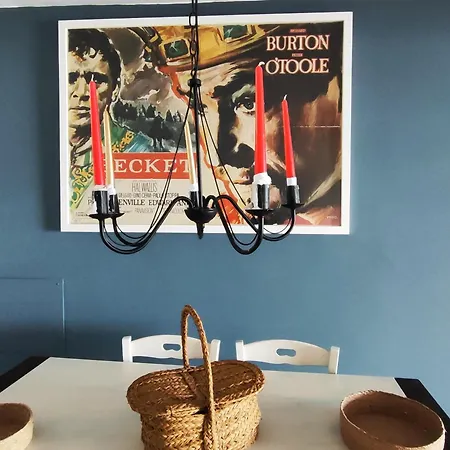 Сasa de vacaciones Casa Boa Vista *