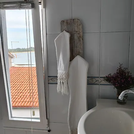 Casa Boa Vista Holiday home Palmeira