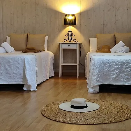 Holiday home Casa Boa Vista Palmeira