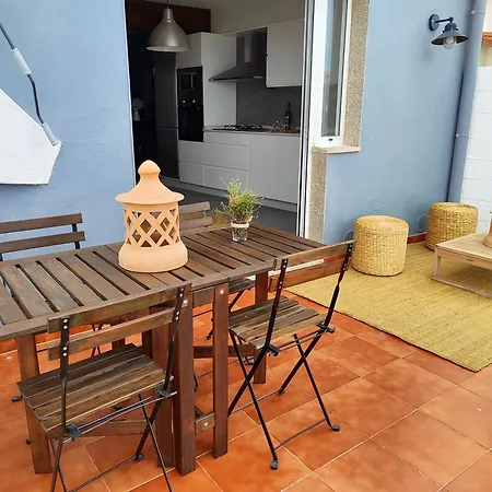 Casa Boa Vista Holiday home Palmeira