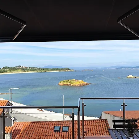 Сasa de vacaciones Casa Boa Vista *